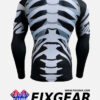 FIXGEAR CFL-55 Compression Base Layer Shirt