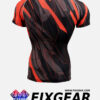 FIXGEAR CFS-68 Skin-tight Compression Base Layer Shirt