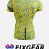 FIXGEAR CFS-g6y Skin-tight Compression Base Layer Shirt