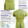 FIXGEAR CFS-g6y Skin-tight Compression Base Layer Shirt