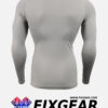 FIXGEAR CPL-SS Skin-tight Compression Base Layer Shirt