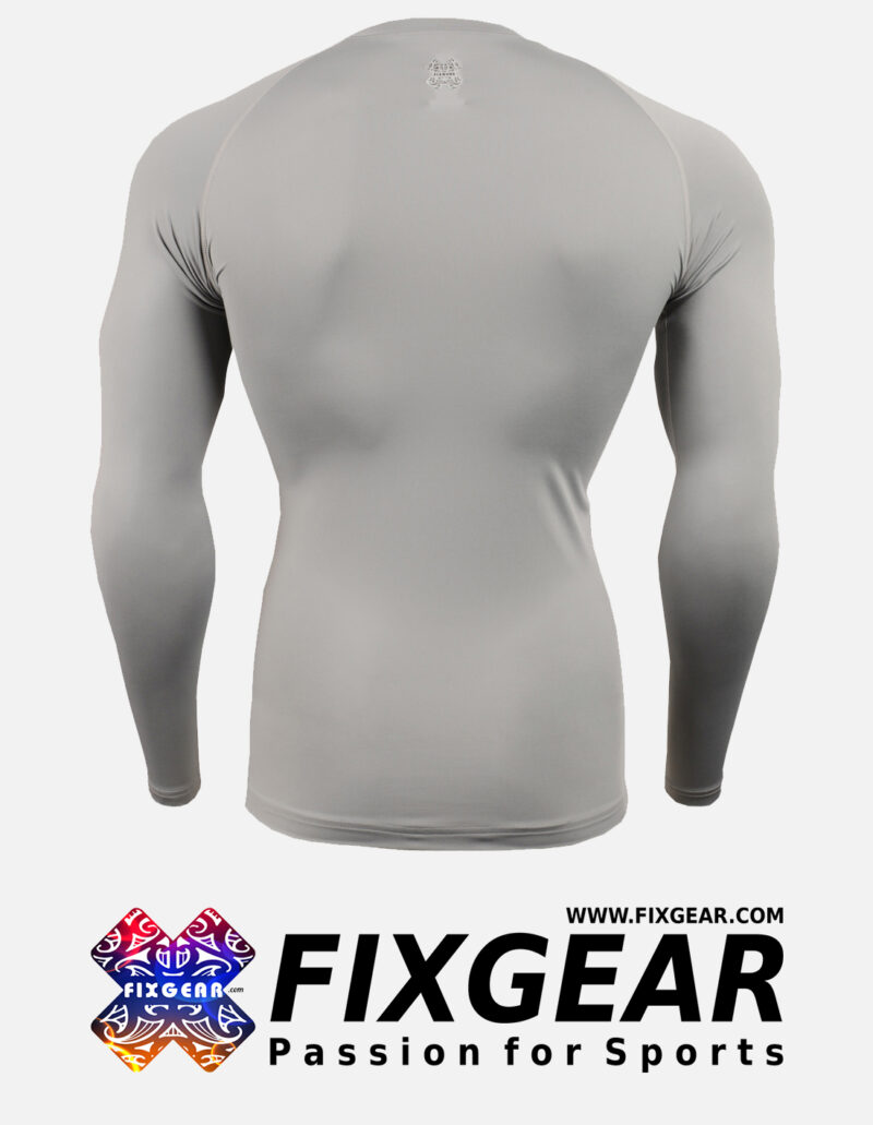 FIXGEAR CPL-SS Skin-tight Compression Base Layer Shirt
