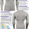 FIXGEAR CPL-SS Skin-tight Compression Base Layer Shirt