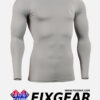 FIXGEAR CPL-SS Skin-tight Compression Base Layer Shirt