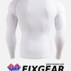 FIXGEAR CPL-WS Skin-tight Compression Base Layer Shirt