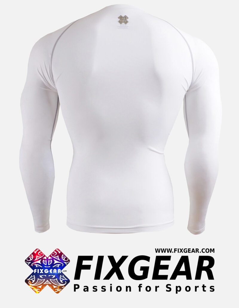 FIXGEAR CPL-WS Skin-tight Compression Base Layer Shirt