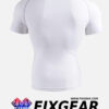 FIXGEAR CPS-WS Skin-tight Compression Base Layer Shirt