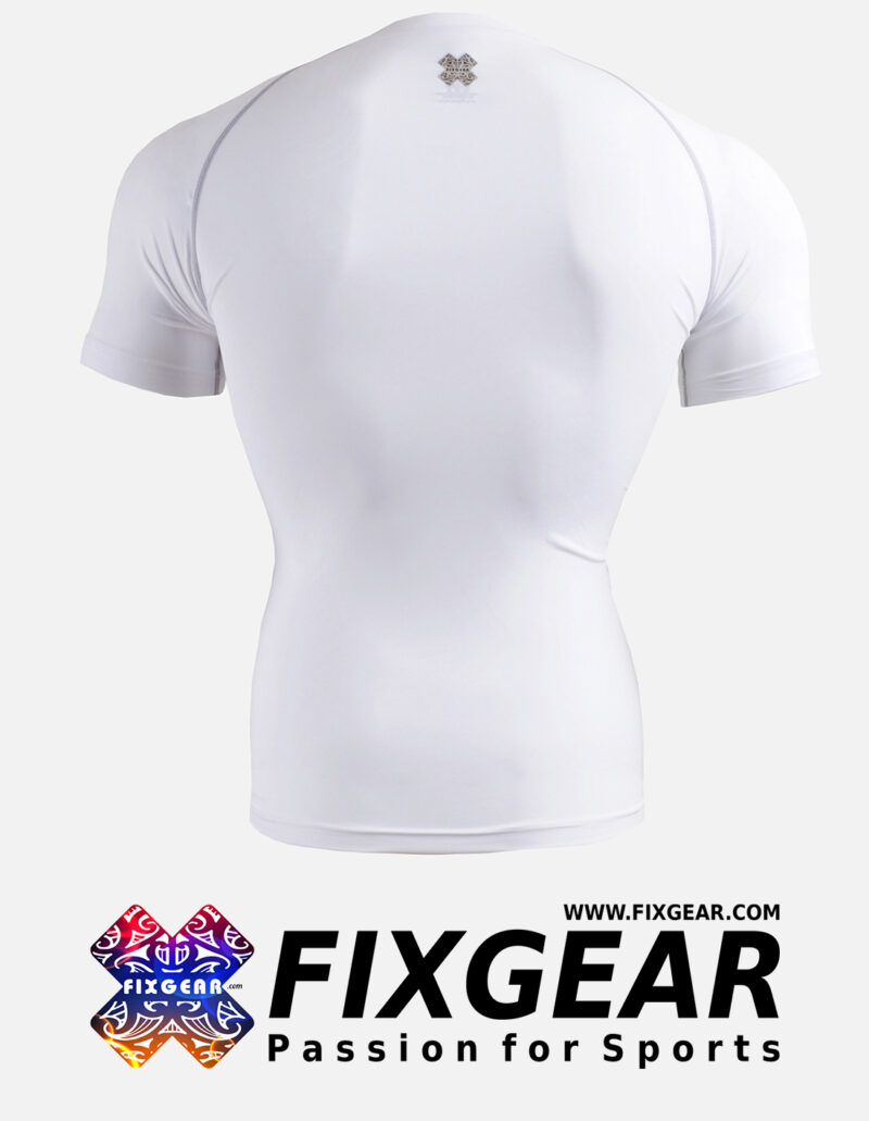 FIXGEAR CPS-WS Skin-tight Compression Base Layer Shirt