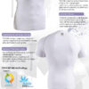 FIXGEAR CPS-WS Skin-tight Compression Base Layer Shirt