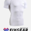 FIXGEAR CPS-WS Skin-tight Compression Base Layer Shirt