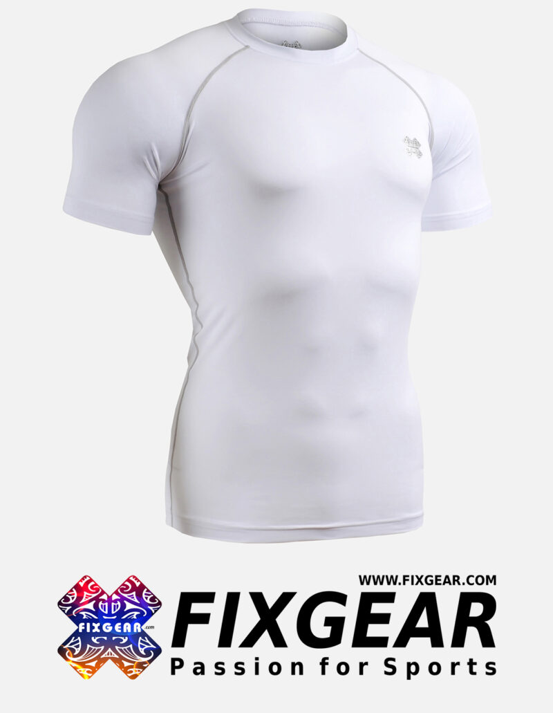 FIXGEAR CPS-WS Skin-tight Compression Base Layer Shirt