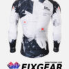 FIXGEAR CS-1701 Men's Cycling  Jersey Long Sleeve