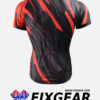 FIXGEAR CS-6802 Men's Cycling Jersey Short Sleeve