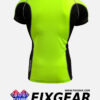 FIXGEAR FCTR-BGS Skin-tight Compression Base Layer Shirt