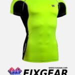 FIXGEAR FCTR-BGS Skin-tight Compression Base Layer Shirt