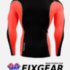 FIXGEAR FCT-BPL Skin-tight Compression Base Layer Shirt