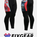 FIXGEAR LT-44 Men's Cycling Cycling Padded Pants