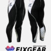 FIXGEAR P2L-B38 Compression Leggings Pants