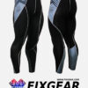 FIXGEAR P2L-B41 Compression Leggings Pants