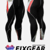 FIXGEAR P2L-B5 Compression Leggings Pants