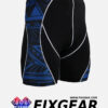 FIXGEAR P2S-B1 Compression Drawer Shorts