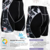 FIXGEAR P2S-B17 Compression Drawer Shorts