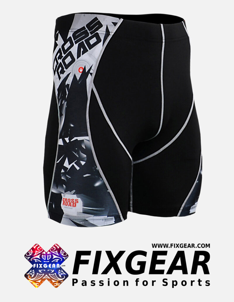 FIXGEAR P2S-B17 Compression Drawer Shorts