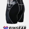 FIXGEAR P2S-B18 Compression Drawer Shorts