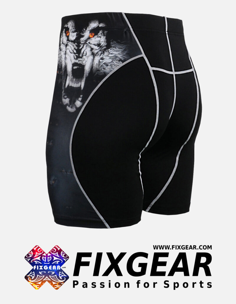 FIXGEAR P2S-B18 Compression Drawer Shorts