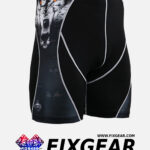 FIXGEAR P2S-B18 Compression Drawer Shorts