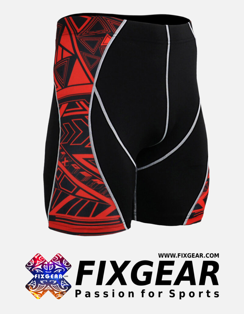 FIXGEAR P2S-B2 Compression Drawer Shorts