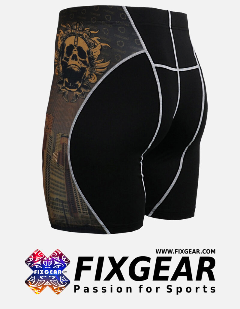 FIXGEAR P2S-B27 Compression Drawer Shorts