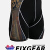 FIXGEAR P2S-B27 Compression Drawer Shorts