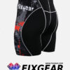 FIXGEAR P2S-B30 Compression Drawer Shorts