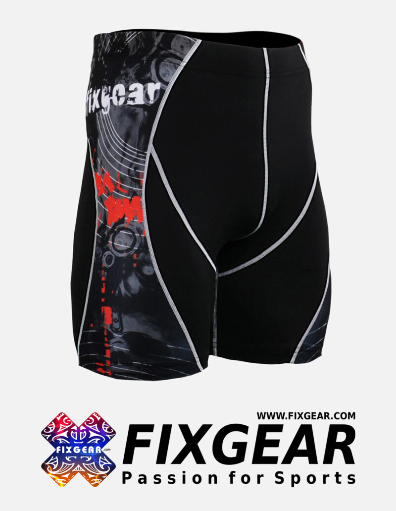 FIXGEAR P2S-B30 Compression Drawer Shorts