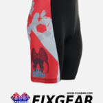 FIXGEAR ST-44 Men's Cycling Cycling Padded Shorts