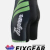 FIXGEAR ST-12K Men's Cycling Cycling Padded Shorts