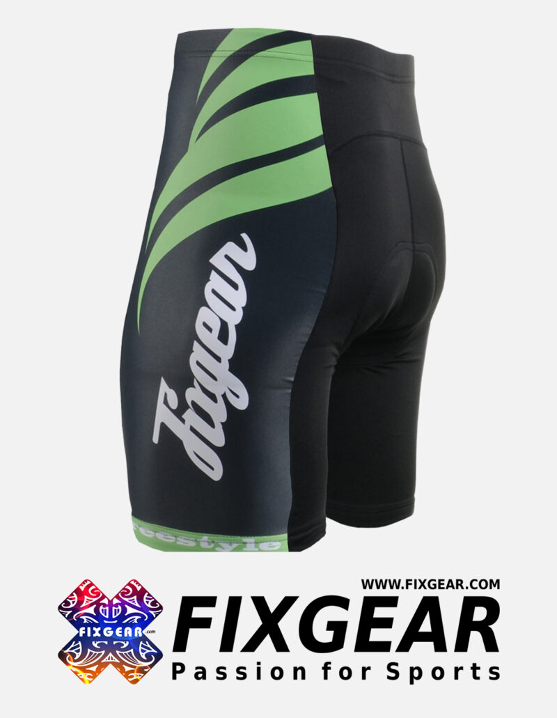 FIXGEAR ST-12K Men's Cycling Cycling Padded Shorts