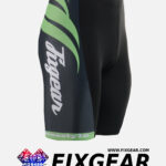 FIXGEAR ST-12K Men's Cycling Cycling Padded Shorts