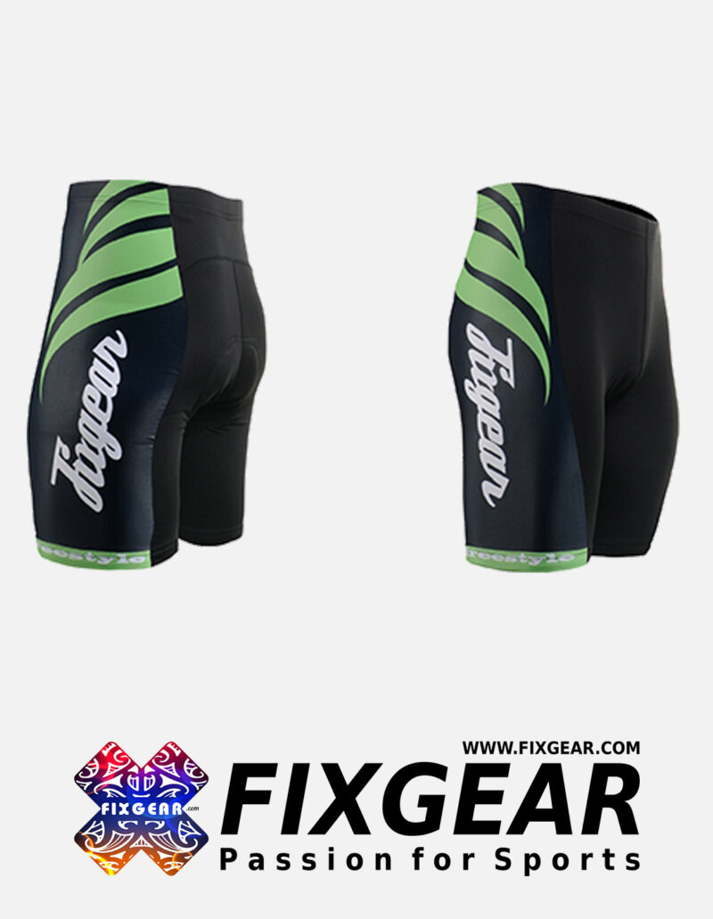 FIXGEAR ST-12K Men's Cycling Cycling Padded Shorts