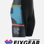 FIXGEAR ST-34K Men's Cycling Cycling Padded Shorts
