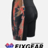 FIXGEAR ST-WJ1 Women's Cycling Padded Shorts