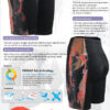 FIXGEAR ST-WJ1 Women's Cycling Padded Shorts