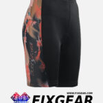 FIXGEAR ST-WJ1 Women's Cycling Padded Shorts