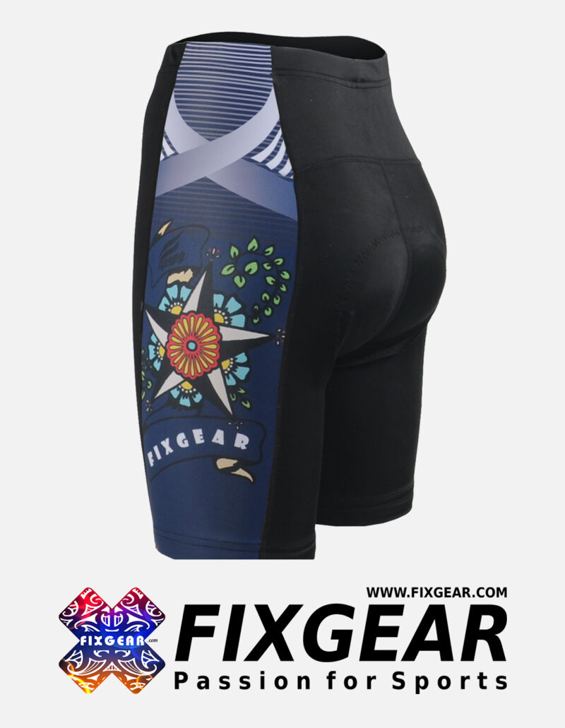 FIXGEAR ST-WJ2 Women's Cycling Padded Shorts