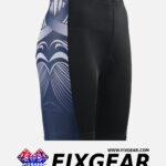 FIXGEAR ST-WJ2 Women's Cycling Padded Shorts