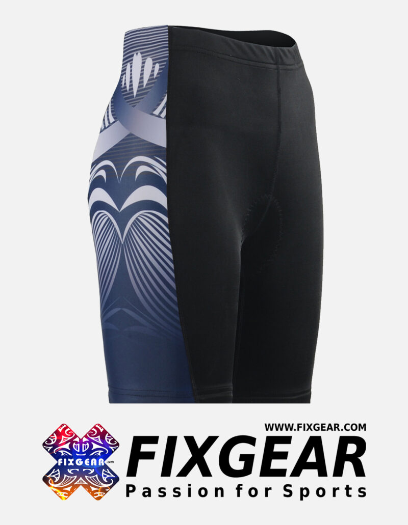 FIXGEAR ST-WJ2 Women's Cycling Padded Shorts