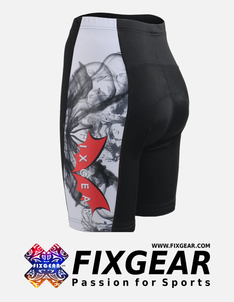 FIXGEAR ST-WJ3 Women's Cycling Padded Shorts
