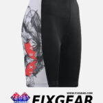 FIXGEAR ST-WJ3 Women's Cycling Padded Shorts