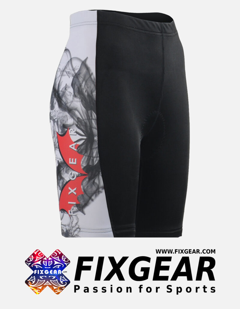 FIXGEAR ST-WJ3 Women's Cycling Padded Shorts